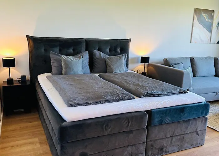 Wittmann 618 Meerblick Holm (Plon)