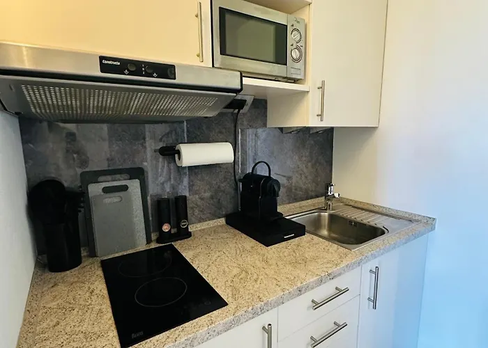 Wittmann 618 Meerblick