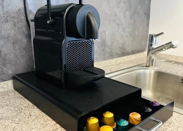 Appartement Wittmann 618 Meerblick Holm (Plon)